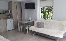 Pokoje Gościnne Biura Turystycznego KRIS
